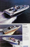 Four Winns 1985 Brochure