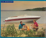 Four Winns 1999 Sport Boats Brochure