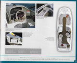 Four Winns 1999 Sport Boats Brochure