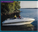Four Winns 1999 Sport Boats Brochure