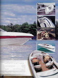 Four Winns 2002 Sport Boats Brochure
