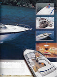 Four Winns 2002 Sport Boats Brochure