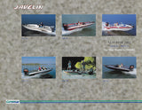 Javelin 2002 Full Line Brochure