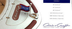 Chris Craft 2002 Full Line Brochure