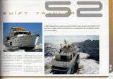 Beneteau Swift Trawler Brochure