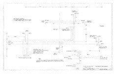 Coronado 25 Wire Harness Plan
