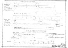 Coronado 30 Mainsheet Track Plan