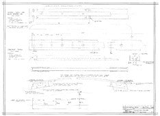 Coronado 30 Traveler Assembly Plan - Standard & Optional