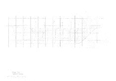 Coronado 30 Lead Keel Plan
