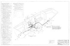 Coronado 35 Standard Plumbing Plan
