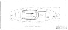 Coronado 35 Headliner Wiring Plan