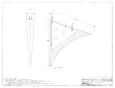 Coronado 35 Skeg Assembly Plan