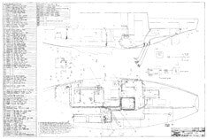 Coronado 45 Plumbing Plan - Optional