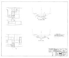 Coronado 45 Fuel Tank Installation Plan