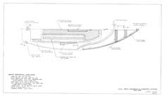 Columbia 21 Deck Lamination and Hardpoint Location Plan