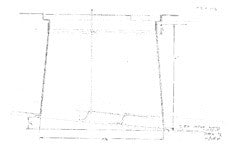 Columbia 22 Outboard Well Layout Plan