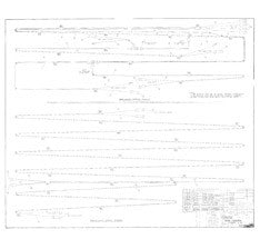 Columbia T23 Wire Harness Plan