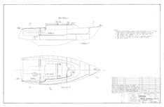 Columbia T23 Wiring Harness Installation Plan