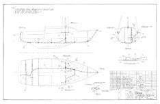 Columbia T23 Lightning Protection Plan