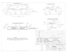Columbia 26 Mk II Masthead Assembly Plan