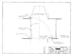Columbia T26 Head Door Installation Plan