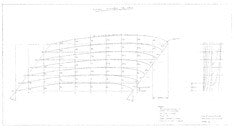 Columbia 28 Keel - Revised Plan