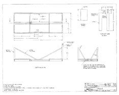 Columbia 30 Cradle Plan