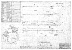 Columbia 30 Mast Assembly Plan - Optional
