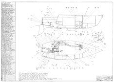 Columbia 30 Plumbing Plan - Optional