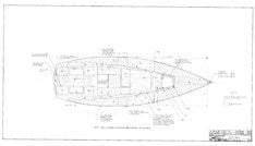 Columbia 30 Deck Wood Plan