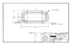 Columbia 32 Forward Window Plan