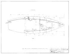 Columbia 36 Headliner Wiring Plan