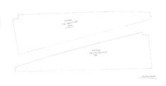 Columbia 36 Albin Motor Mounts Plan