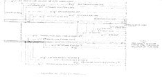 Columbia 40 Short Rig Mast Plan