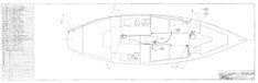 Columbia 41 Plumbing Plan - Optional