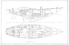 Columbia 50 Alternate Interior v11 Plan