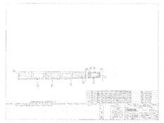 Columbia 9.6 Window Filler Wood Plan