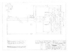 Columbia 9.6 Centerline Bolt Cover Plan
