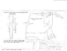 Columbia 9.6 Masthead Bracket Installation Plan