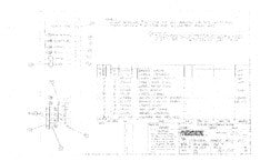 Columbia 9.6 Control Panel Assembly Plan - DC