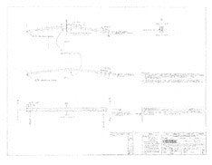 Columbia 9.6 Traveller Channel Machining & Extrusion Mounting Plan