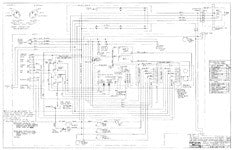 Columbia Yachts Wiring Diagram - Gas
