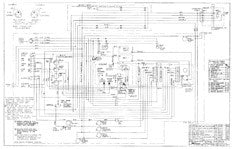 Columbia Yachts Wiring Diagram - Perkins
