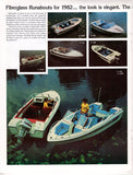 Starcraft 1982 Brochure
