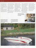 Sea Ray 1992 SR Series Brochure