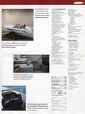 Sea Ray 1992 SR Series Brochure