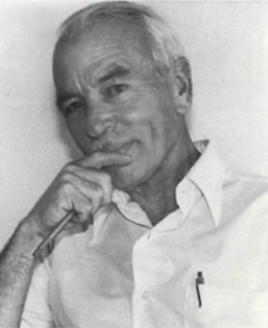 Bill Crealock Designs