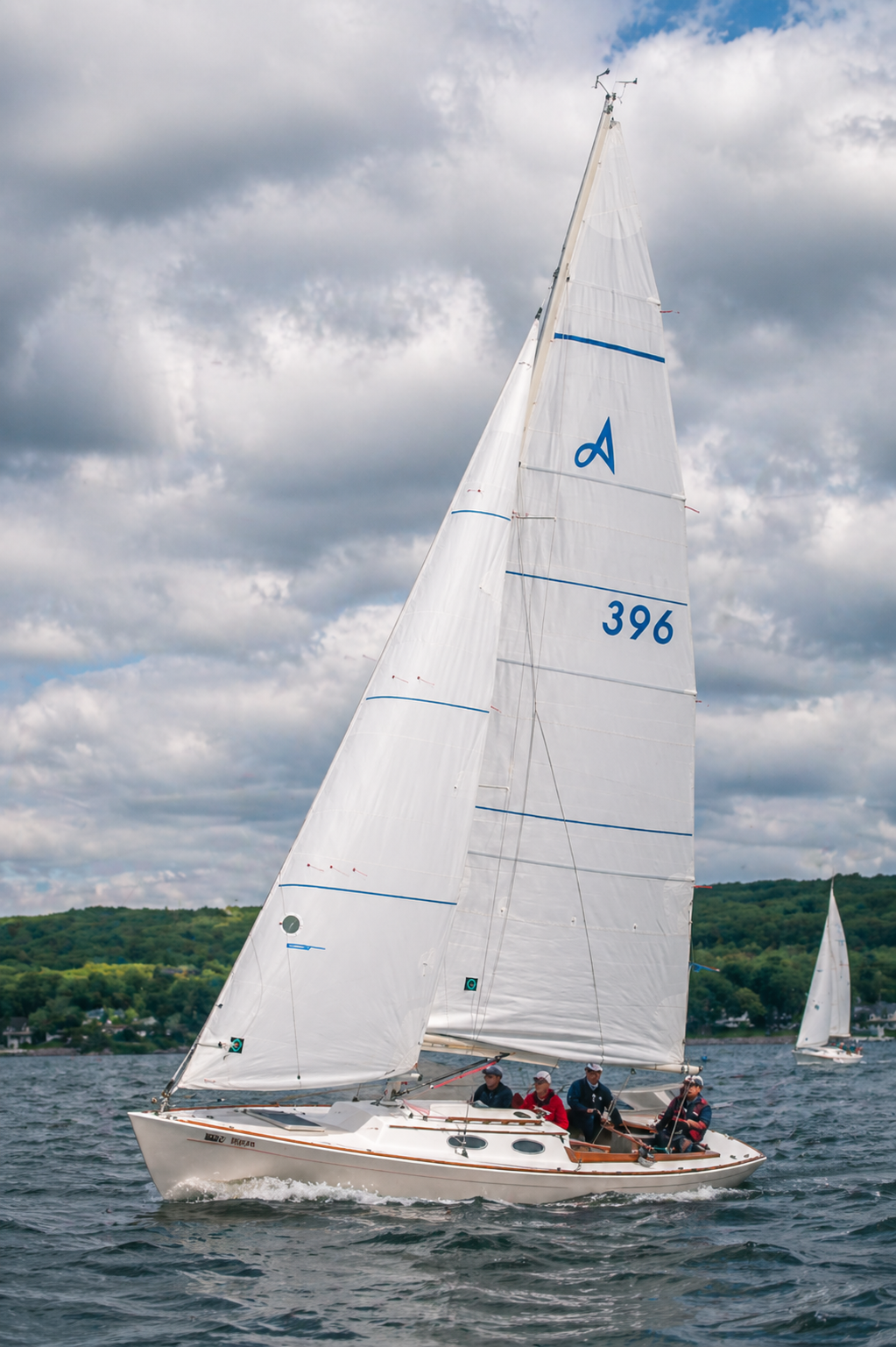 Daysailers
