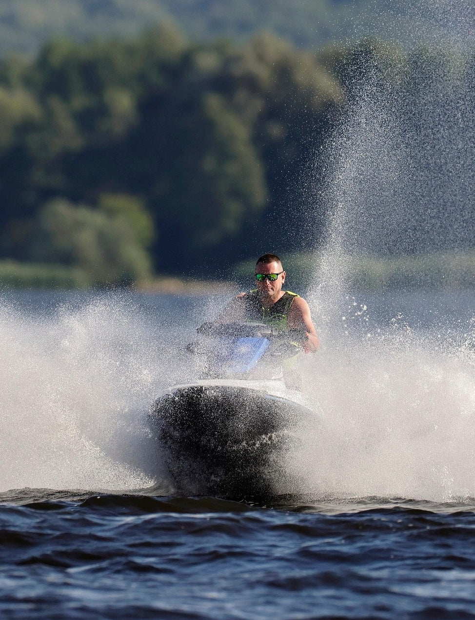 Personal Watercraft