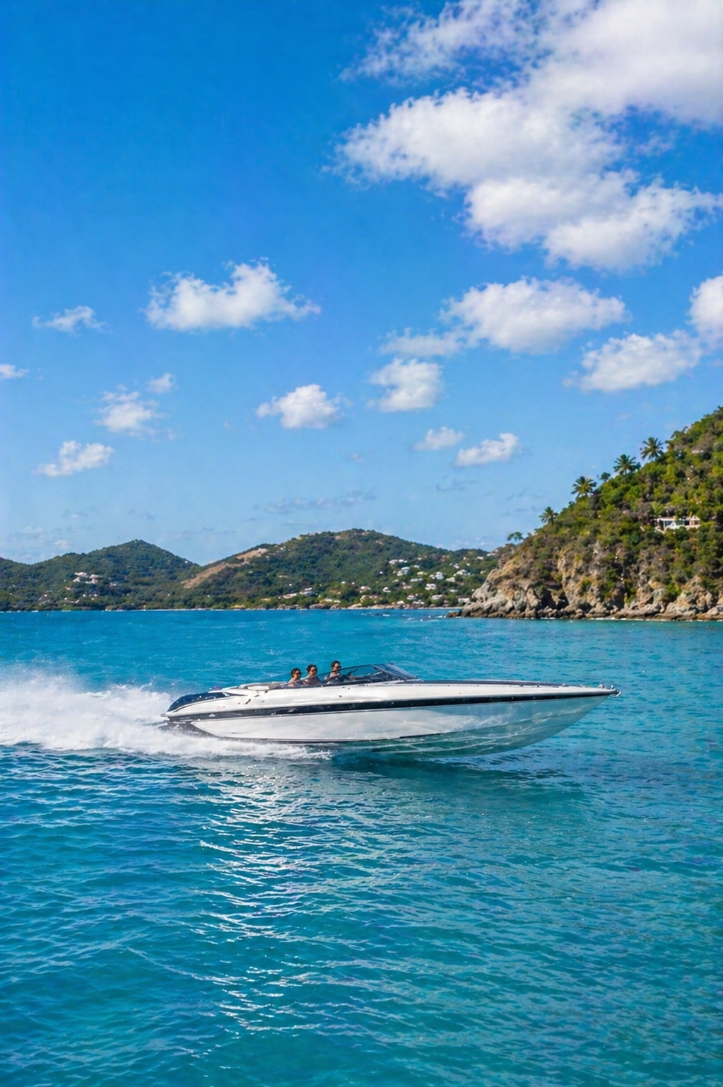 Performance Boats